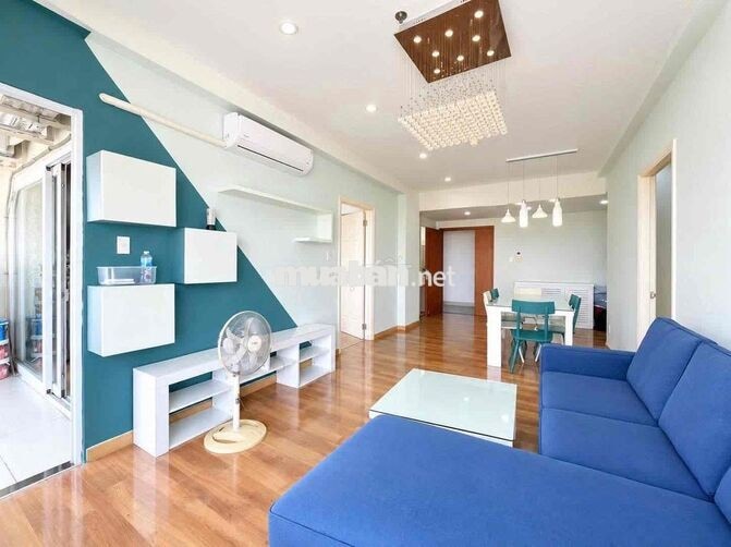CHO THUÊ 2PN+1, 2WC EHOME 5 – THE BRIDGE VIEW | TRẦN TRỌNG CUNG
