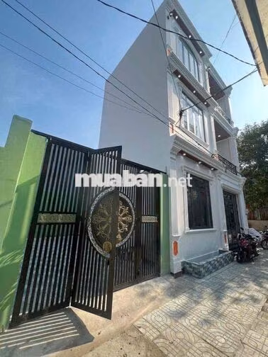 cho thuê nhà  : 9x9 fun nội thất