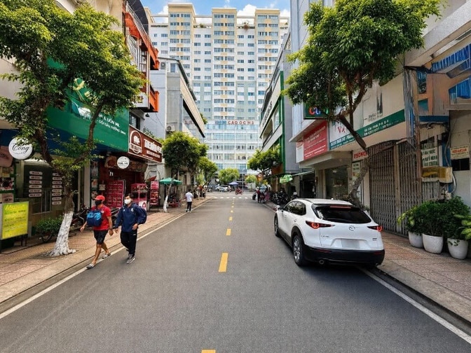 Chính chủ nhà 68 tân vĩnh, khánh hội, q4, dt:4x20, 3tầng, giá 25tỷ5