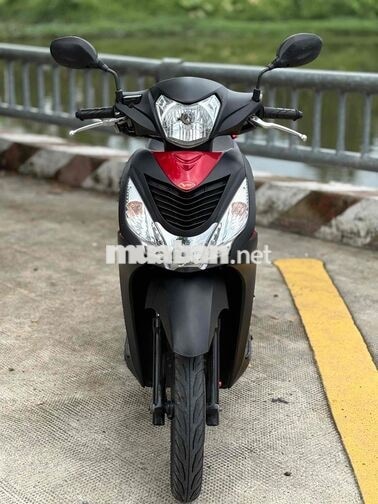 Honda Vision 2020 Xám đen 26000 km