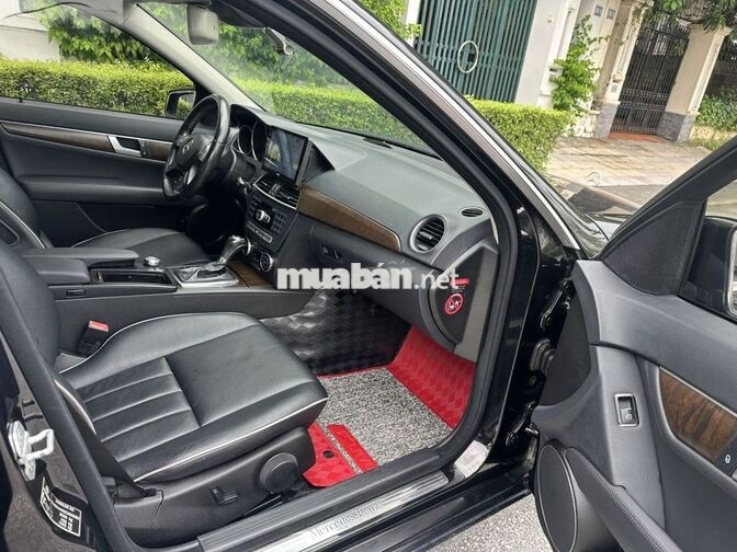 Mercedes Benz C class C250 2012 - 258 Triệu