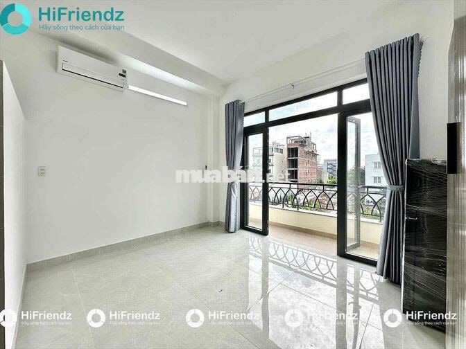 DUPLEX MỚI XÂY 100% VƯỜN LÀI SÁT NGUYỄN THÁI SƠN GẦN NTTU - VĂN LANG