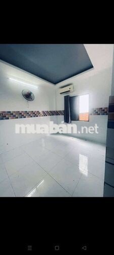 nhà mứi có sân ôtô ,gần gò vấp ,có 4pn 4wc ,có nội thất như hình