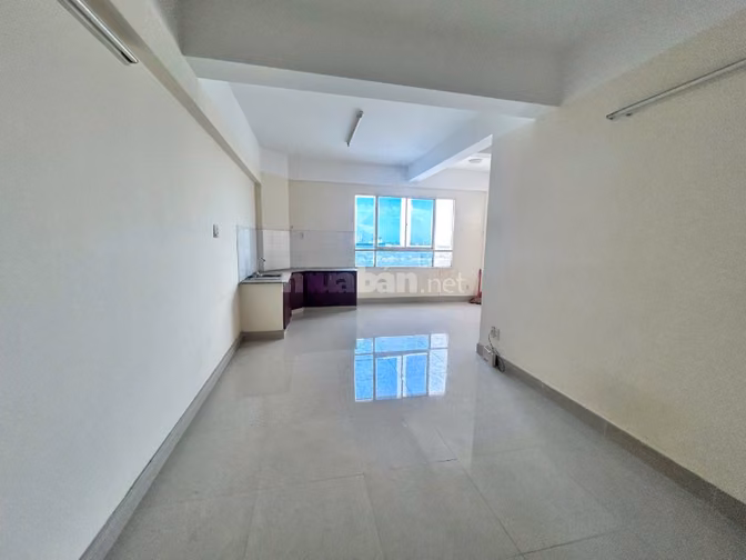CC Bông Sao A P5 Q8 48,6m2 SHR lâu dài, thang máy hỗ trợ NH. HHMG 30TR