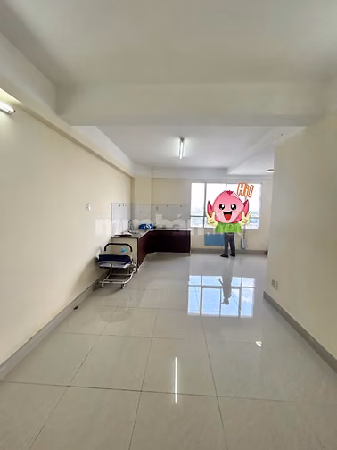 CC Bông Sao A P5 Q8 48,6m2 SHR lâu dài, thang máy hỗ trợ NH. HHMG 30TR