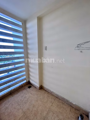 CC Bông Sao A P5 Q8 48,6m2 SHR lâu dài, thang máy hỗ trợ NH. HHMG 30TR
