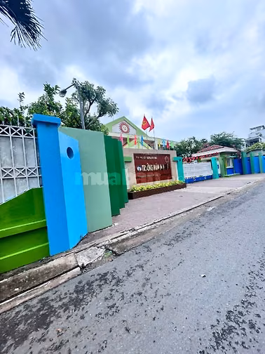 CC Bông Sao A P5 Q8 48,6m2 SHR lâu dài, thang máy hỗ trợ NH. HHMG 30TR