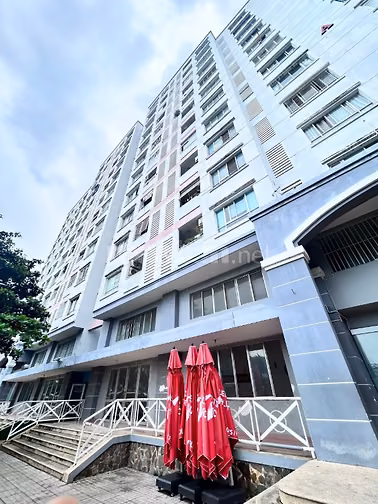 CC Bông Sao A P5 Q8 48,6m2 SHR lâu dài, thang máy hỗ trợ NH. HHMG 30TR