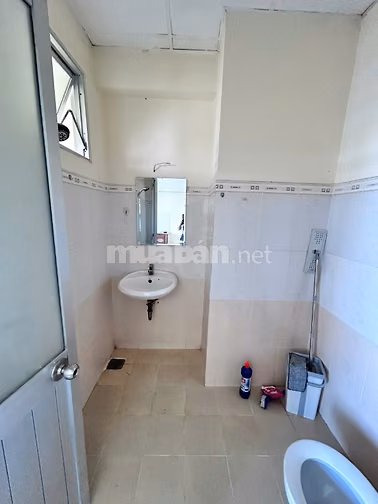 CC Bông Sao A P5 Q8 48,6m2 SHR lâu dài, thang máy hỗ trợ NH. HHMG 30TR