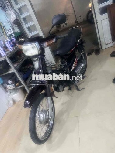 Honda Dream