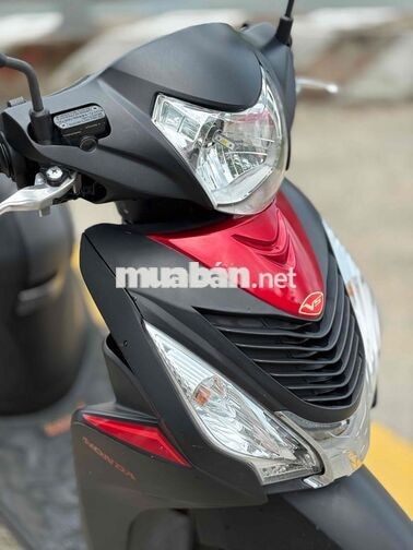 Honda Vision 2020 Xám đen 26000 km