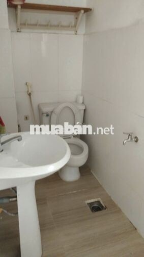 NHÀ GIÁ TỐT GẦN TRUNG TÂM - NGUYÊN CĂN VẠN KIẾP, PHƯỜNG 3, BÌNH THẠNH