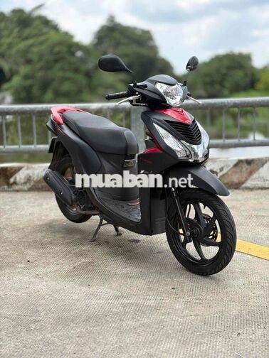 Honda Vision 2020 Xám đen 26000 km
