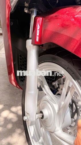 Honda SH 2017 Đỏ 13.000km