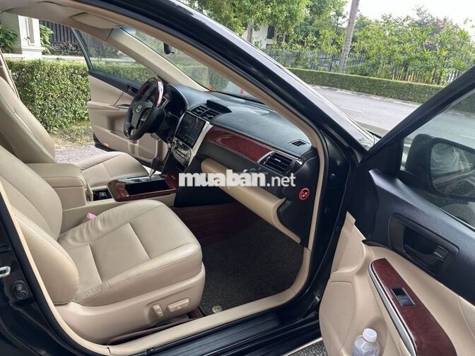 Toyota Camry 2.5G 2013 - 390 Triệu
