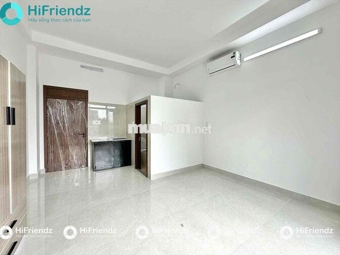 DUPLEX MỚI XÂY 100% VƯỜN LÀI SÁT NGUYỄN THÁI SƠN GẦN NTTU - VĂN LANG