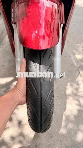 Honda SH 2017 Đỏ 13.000km