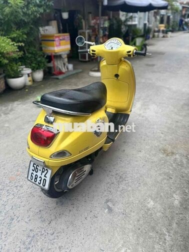 Piaggio Vespa 2010 Vàng