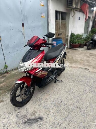 Honda Airblade 2009 Đỏ