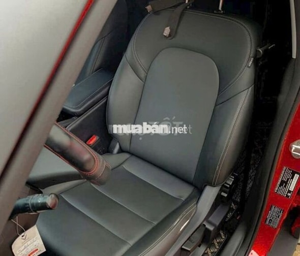VinFast VF5 Điện 5 chỗ màu Đỏ