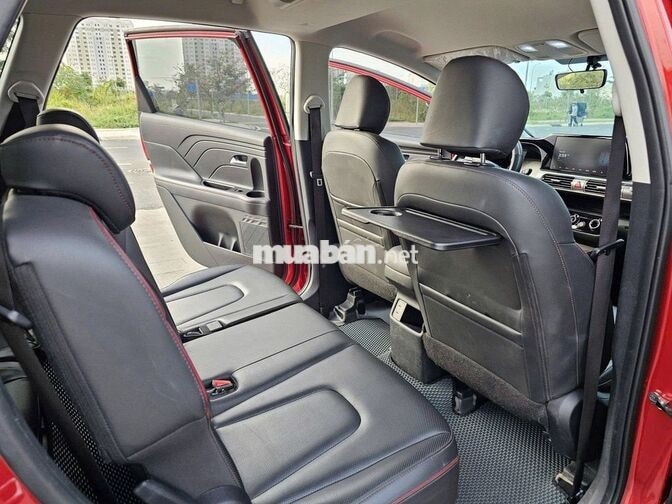 Bán Hyundai Stargazer Premium 2023 Đỏ 91.000 km