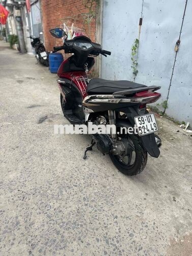 Honda Airblade 2009 Đỏ