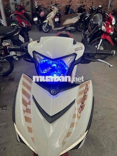 Yamaha Exciter 150 2015 Trắng đỏ