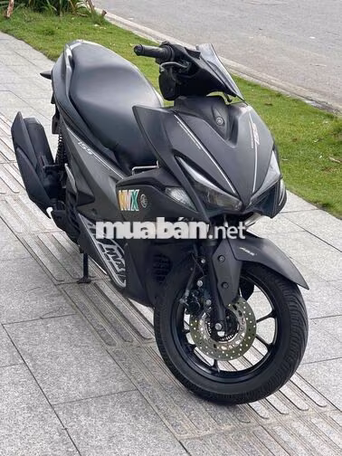 Nvx 155cc abs smartkey 2018 bstp xe đẹp máy zin