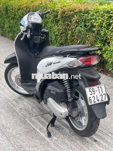 Sh mode 125cc 2015 xe cực đẹp máy zin CHÍNH CHỦ
