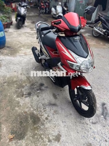Honda Airblade 2009 Đỏ