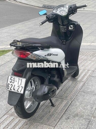 Sh mode 125cc 2015 xe cực đẹp máy zin CHÍNH CHỦ
