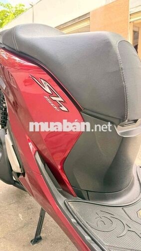 Honda SH 2017 Đỏ 13.000km