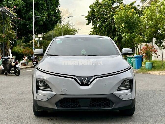 VINFAST VF6 ECO 2025 PIN MUA SẠC KGH LƯỚT 10.000KM