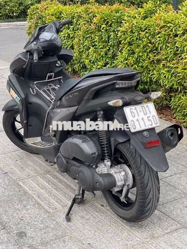 Nvx 155cc abs smartkey 2018 bstp xe đẹp máy zin