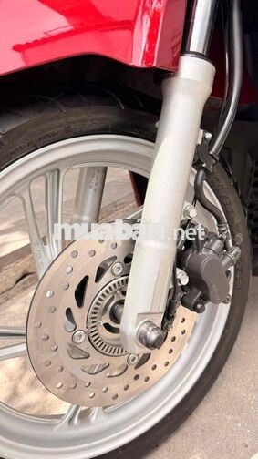 Honda SH 2017 Đỏ 13.000km