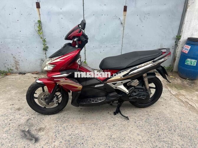 Honda Airblade 2009 Đỏ