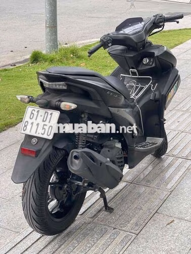 Nvx 155cc abs smartkey 2018 bstp xe đẹp máy zin