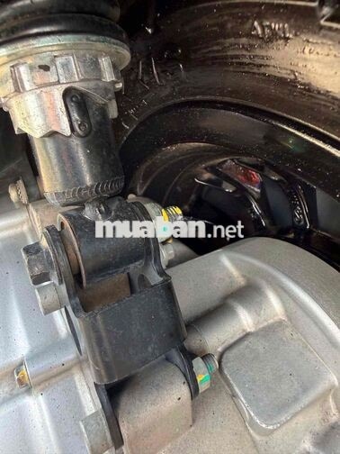Piaggio Sprint 2025 Trắng 7000 km
