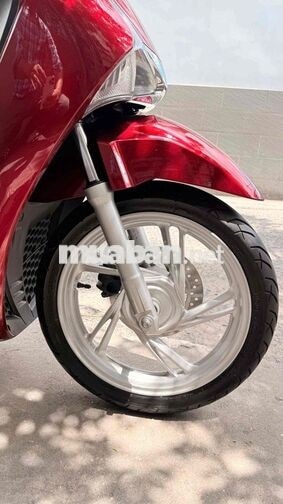 Honda SH 2017 Đỏ 13.000km