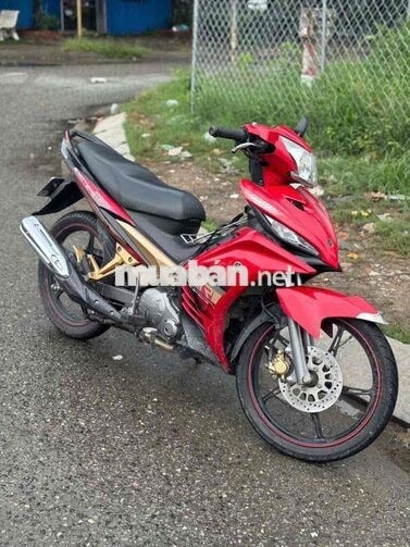 Yamaha Exciter 1S9A Đỏ
