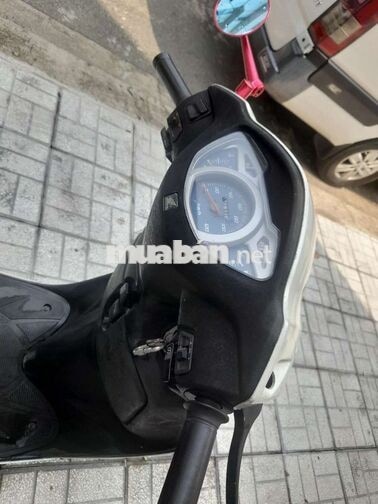 Honda SCR 2021 Trắng bstp 