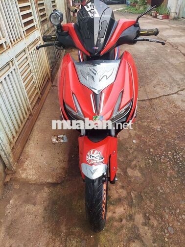 Honda Winner X Đỏ Việt Nam
