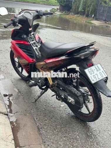 Yamaha Exciter 1S9A Đỏ