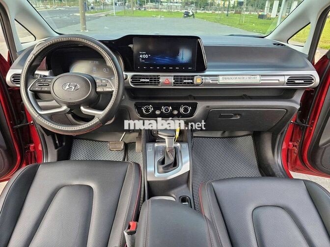 Bán Hyundai Stargazer Premium 2023 Đỏ 91.000 km