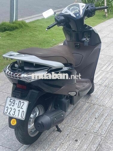 Honda Lead 125cc 2017 bstp xe đẹp máy zin