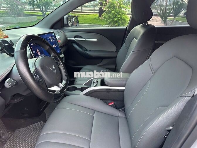 VINFAST VF6 ECO 2025 PIN MUA SẠC KGH LƯỚT 10.000KM