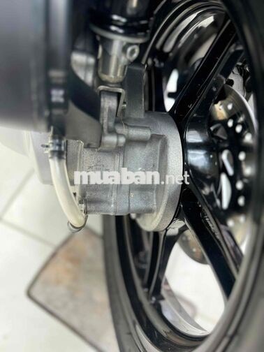 Honda SH Trắng Việt Nam