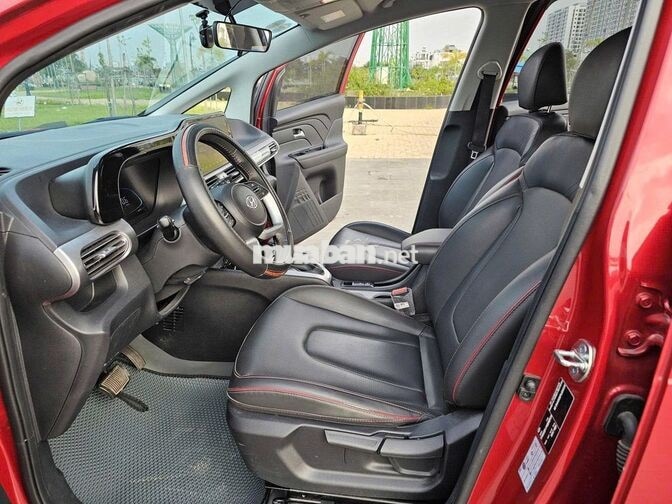 Bán Hyundai Stargazer Premium 2023 Đỏ 91.000 km