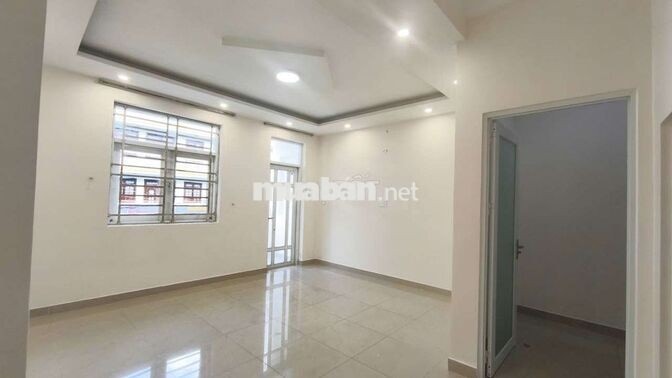 MẶT TIỀN KINH DOANH - NHÀ ĐẸP 4 TẦNG - 4PN