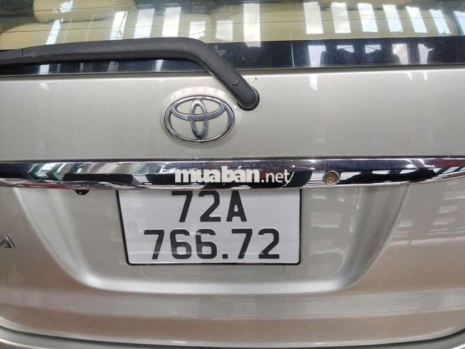 Toyota Innova G 2008 Bạc 7 chỗ ghế da
